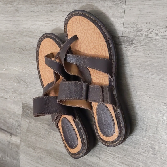 Bjornal Sandals - Picture 2 of 5